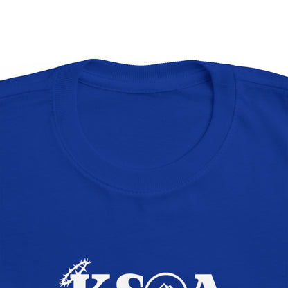 Krumb Logo Toddler Tee