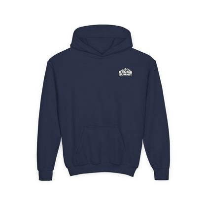 Krumb Youth Hoodie