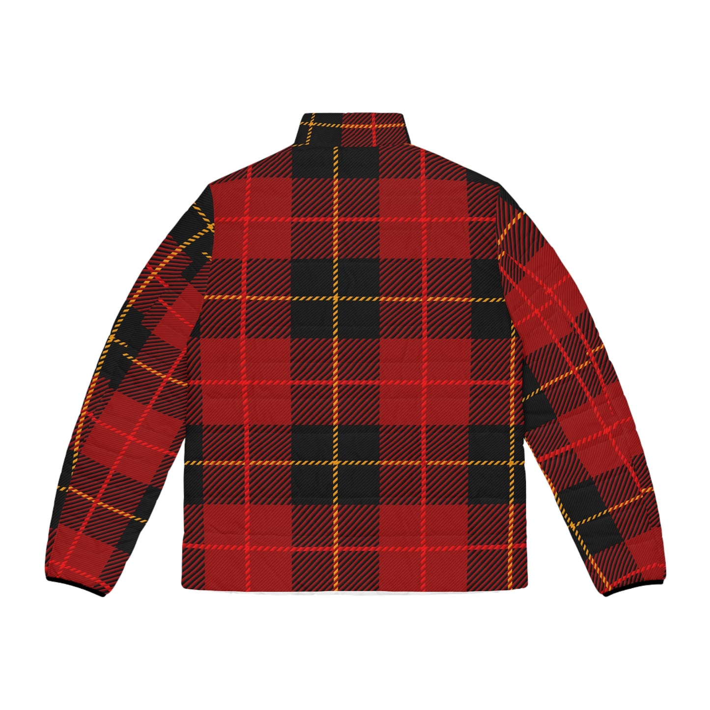 Krumb Summit Puff Jacket