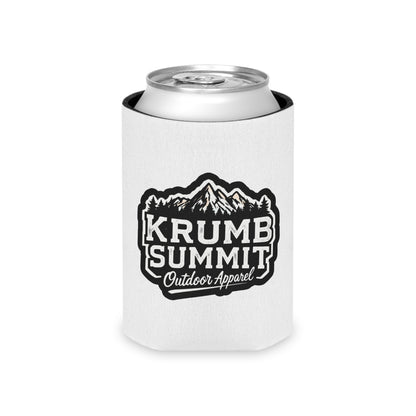 Krumb Logo Koozie