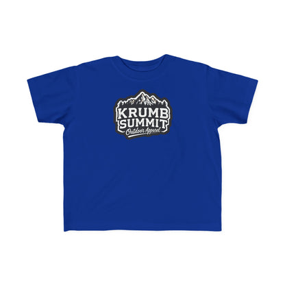 Krumb Logo Toddler Tee