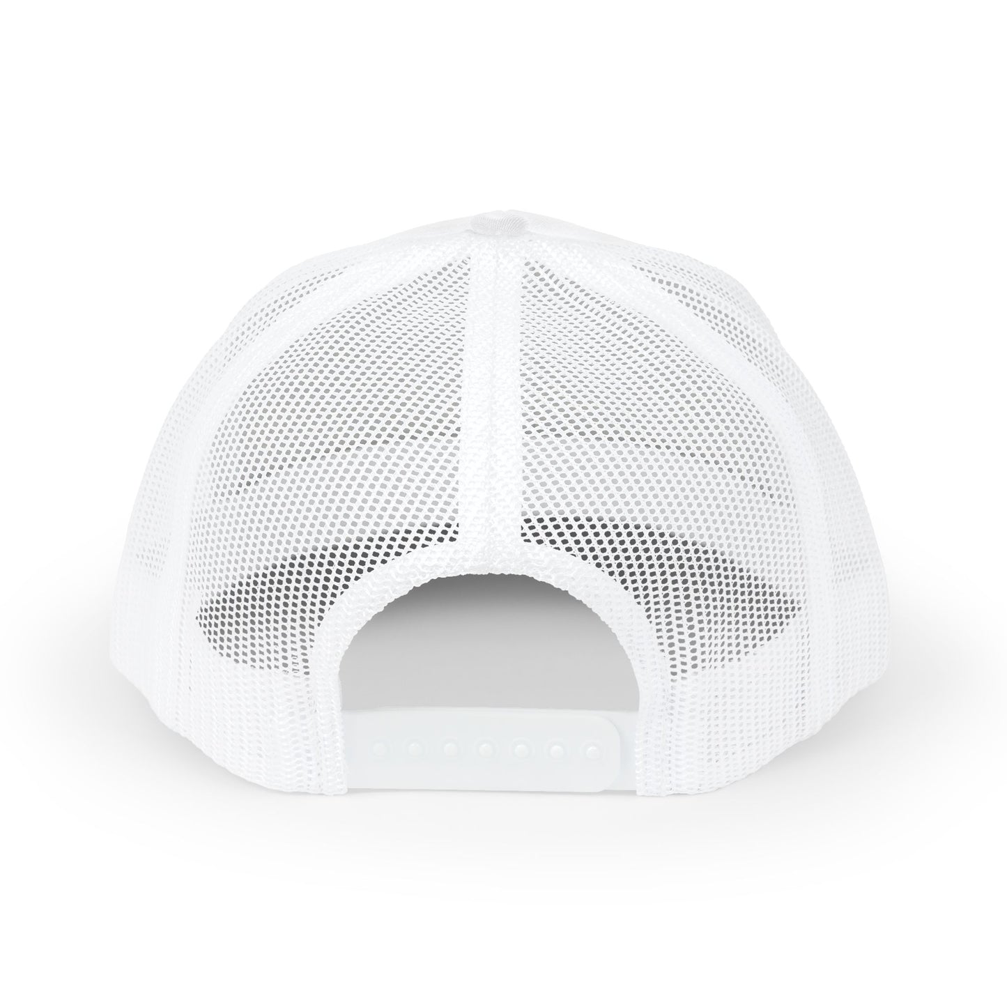 Krumb Summit Fishing Snapback