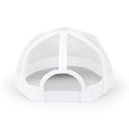 Krumb Summit Fishing Snapback