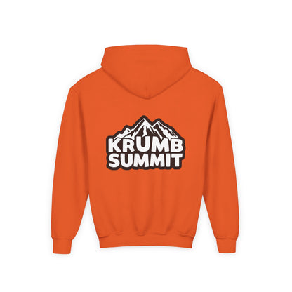 Krumb Youth Hoodie