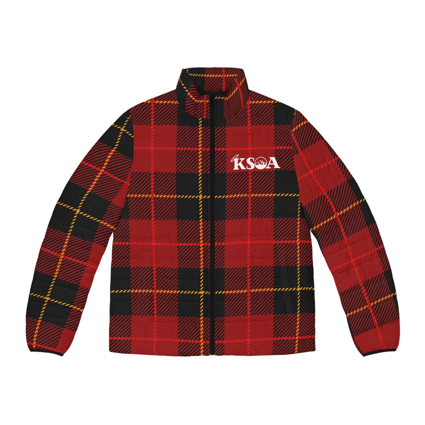 Krumb Summit Puff Jacket