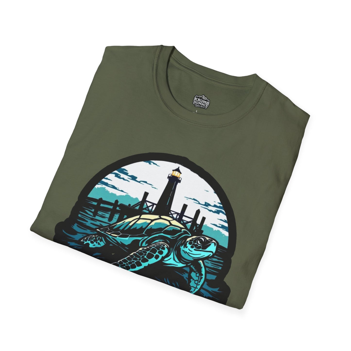 The Coast With The Most Unisex Tee