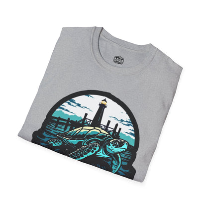 The Coast With The Most Unisex Tee