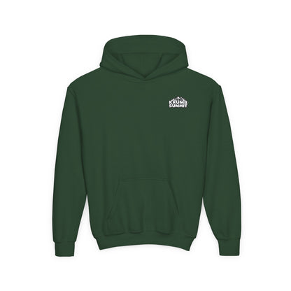 Krumb Youth Hoodie