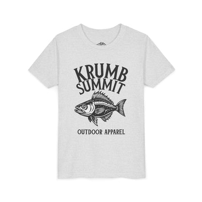 Krumb Summit Youth Tee