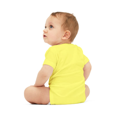 Krumb Logo Onesie