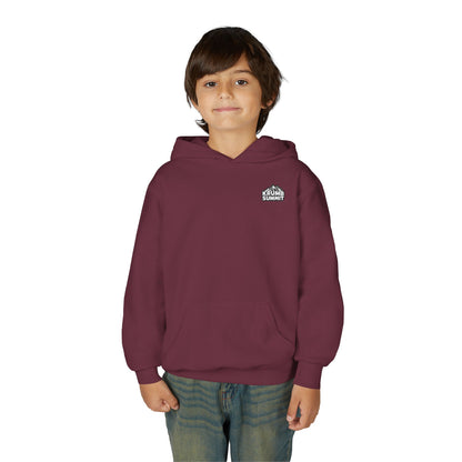 Krumb Youth Hoodie