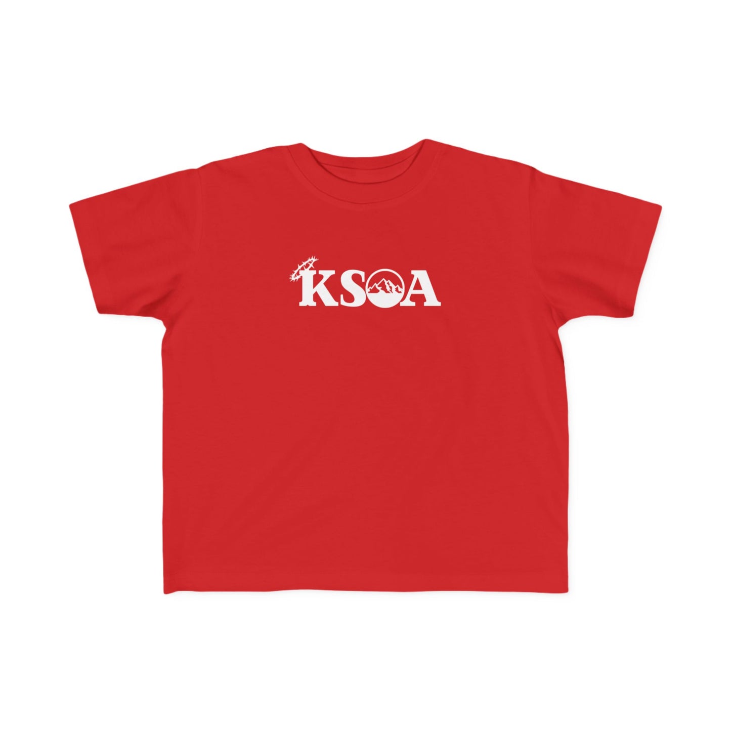 Krumb Logo Toddler Tee