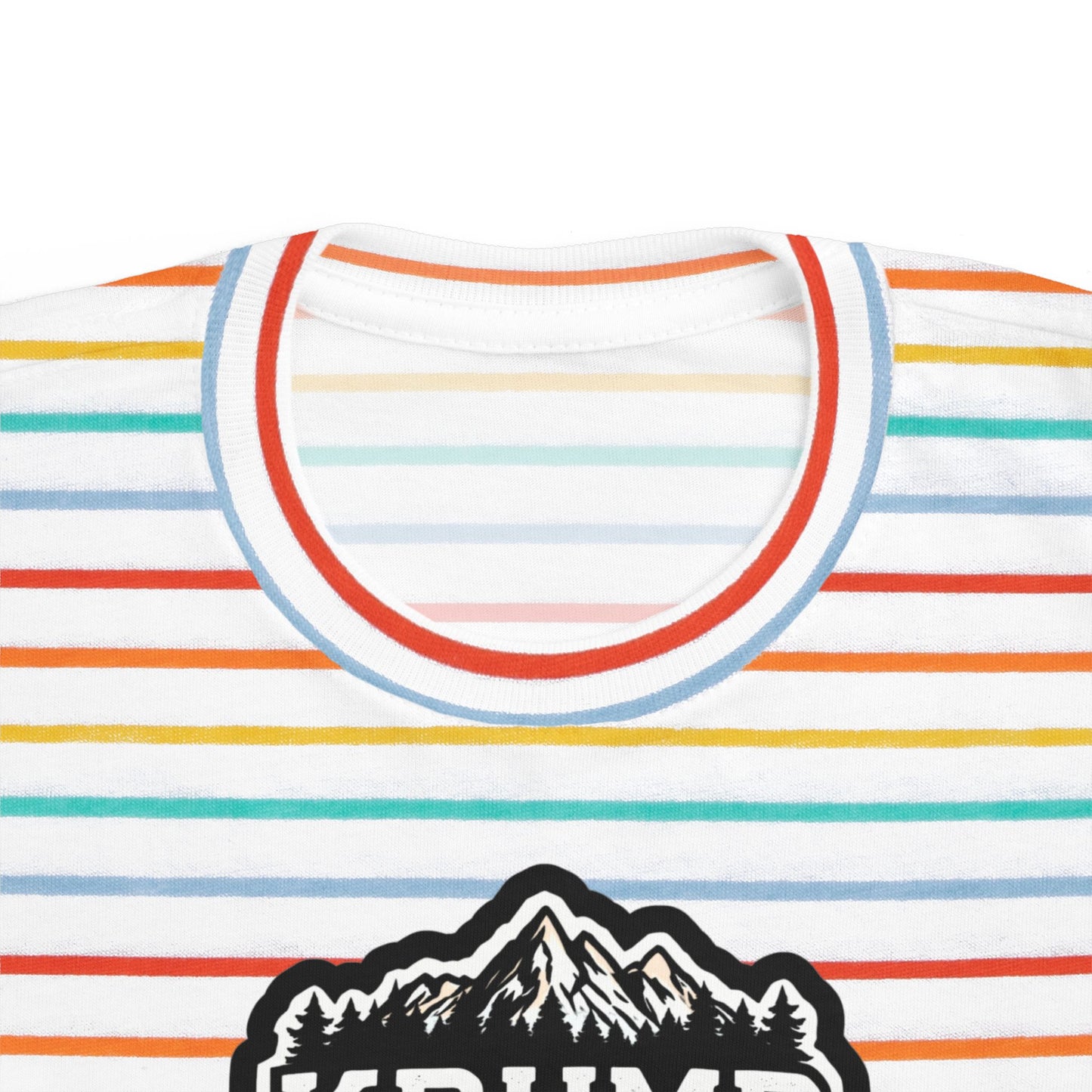 Krumb Logo Toddler Tee