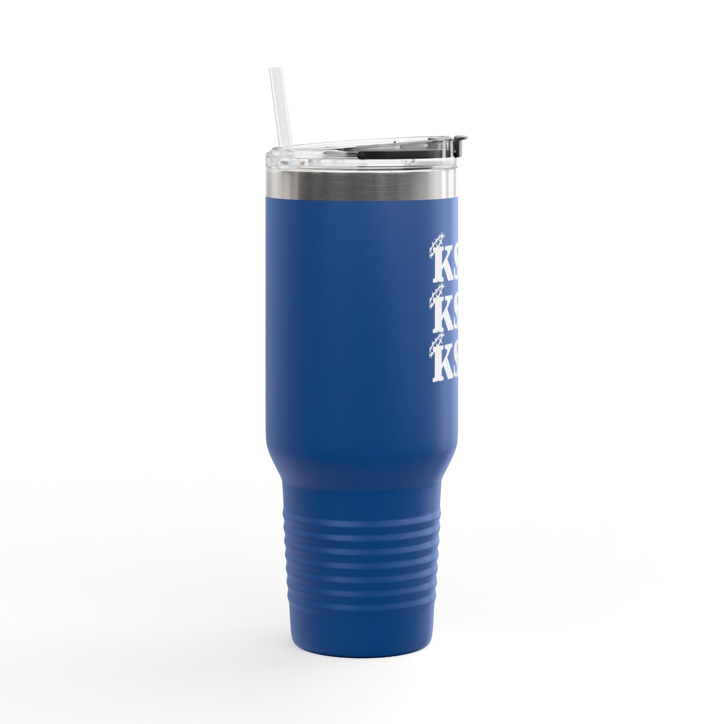 Krumb Summit Logo Travel Mug