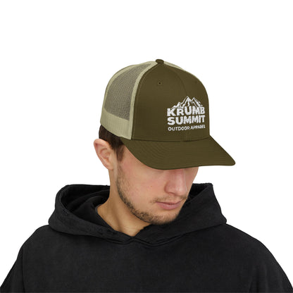 Krumb Summit Ridge Trucker