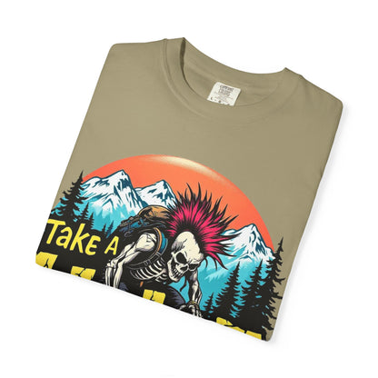 Take A Hike Unisex Tee