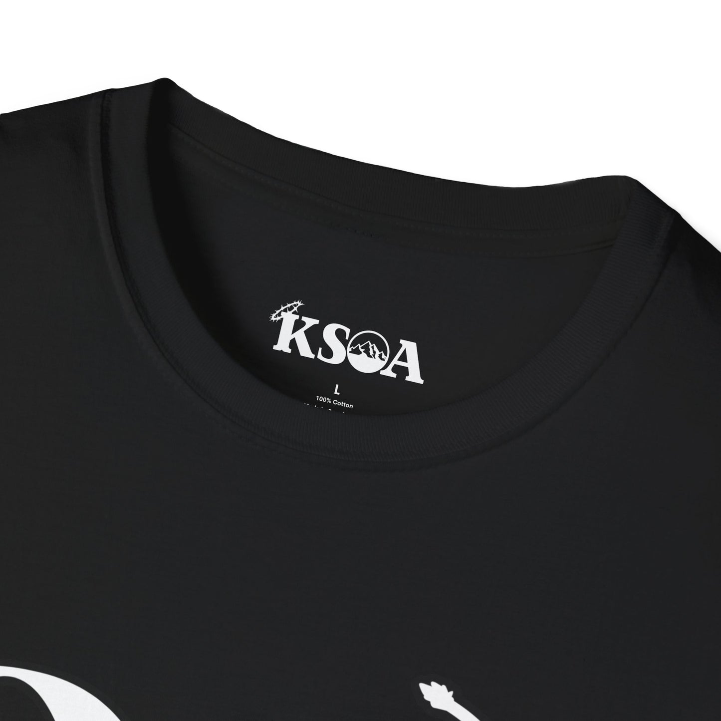 910 Port City Crew Unisex Tee