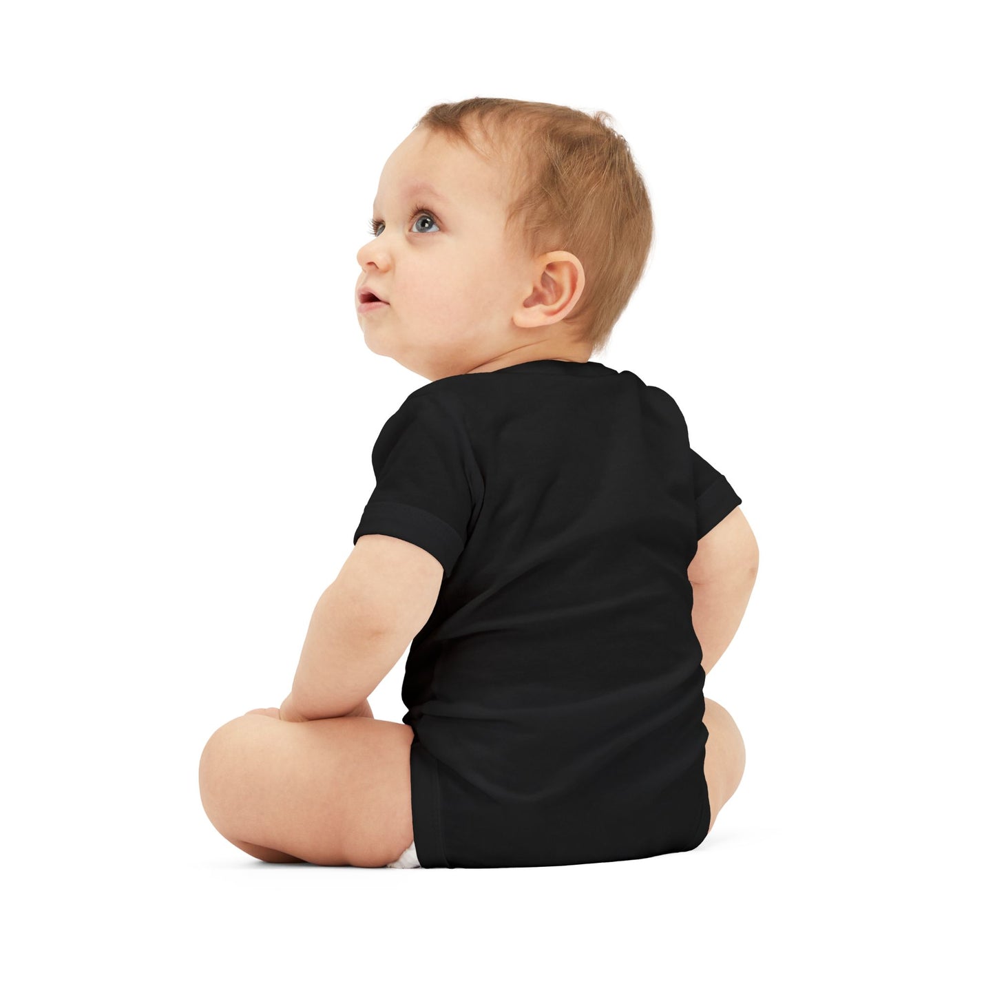 Krumb Logo Onesie