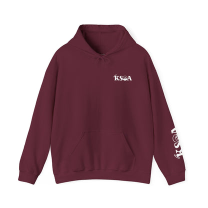 Krumb Logo Unisex Hoodie