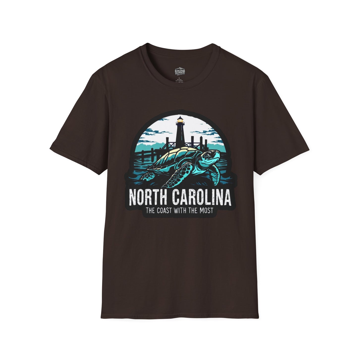 The Coast With The Most Unisex Tee