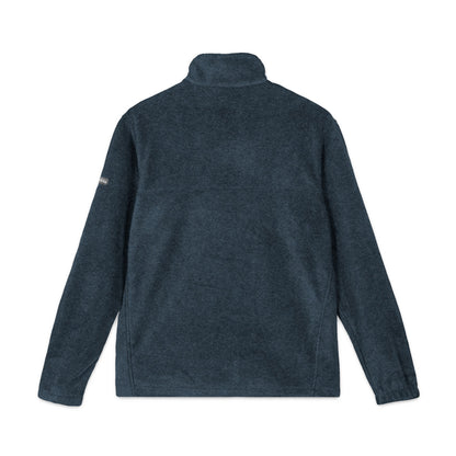 Krumb Logo Unisex Columbia Fleece