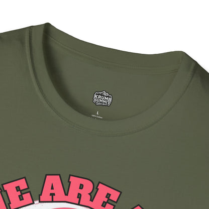 Hike Minded Unisex Tee