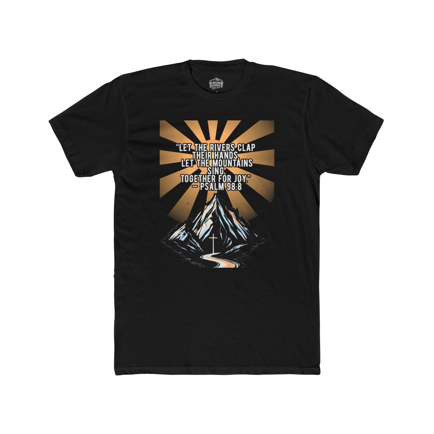 Bible Verse Unisex Tee