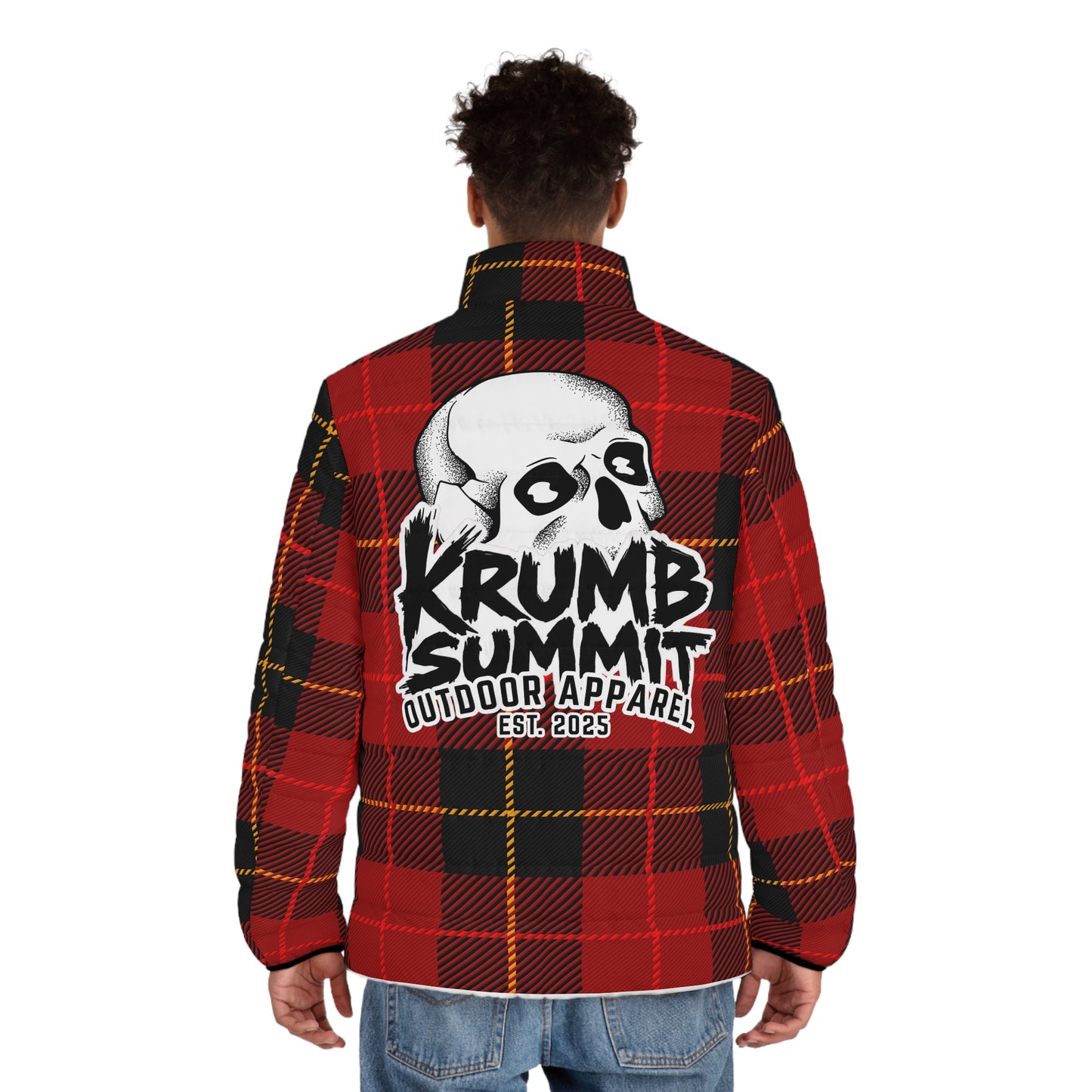 Krumb Summit Puff Jacket