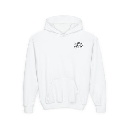 Krumb Youth Hoodie