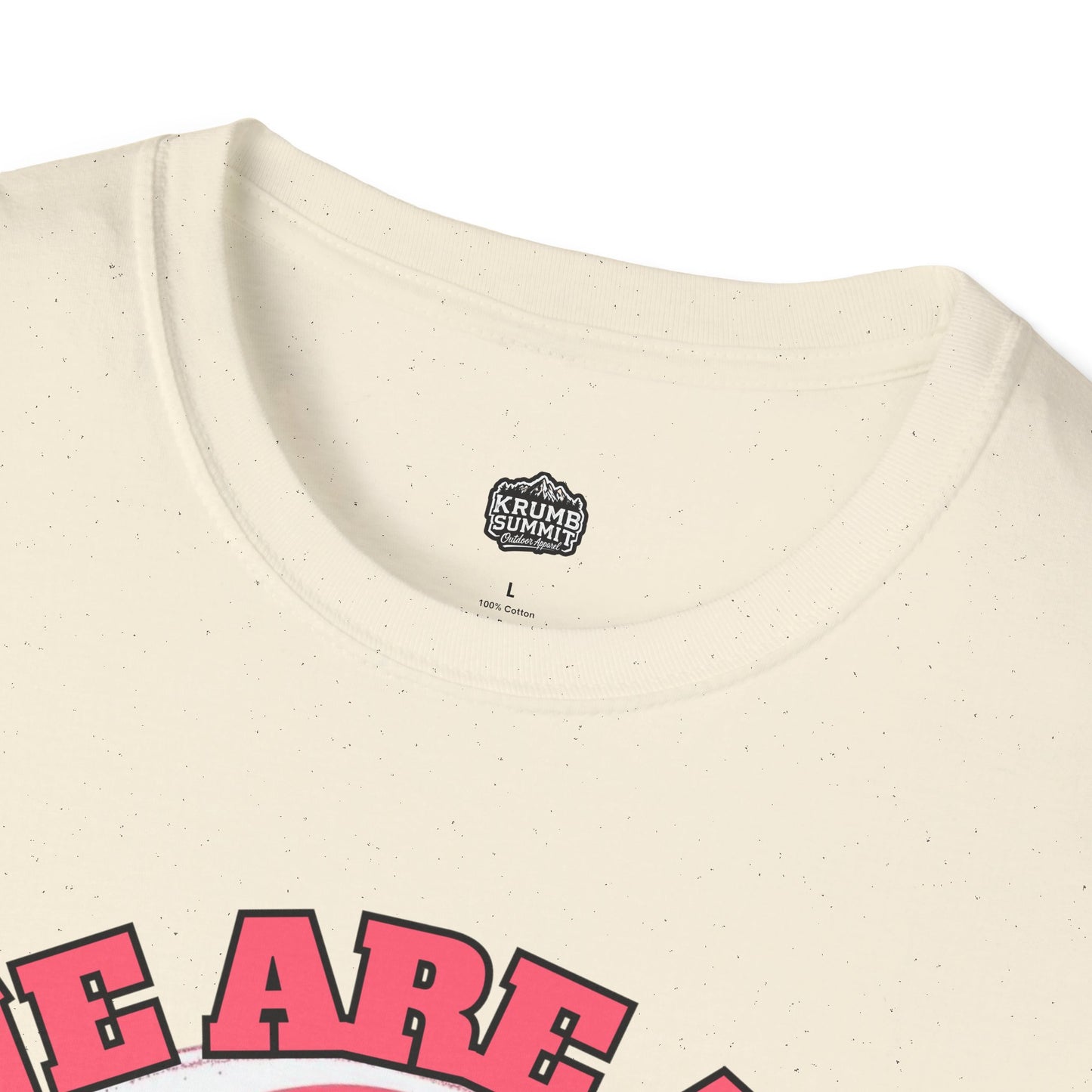 Hike Minded Unisex Tee