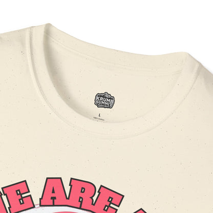 Hike Minded Unisex Tee