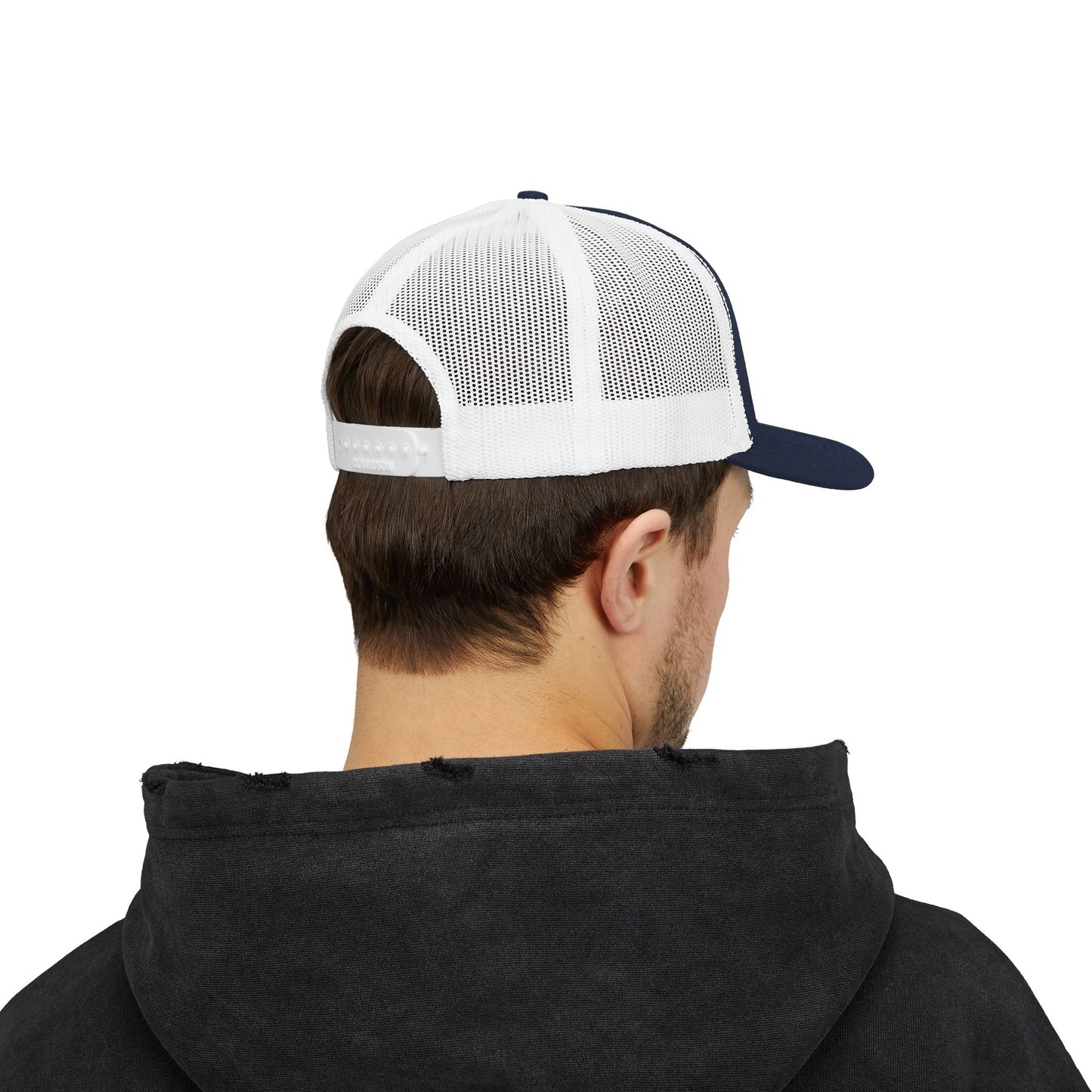 Krumb Summit Ridge Trucker