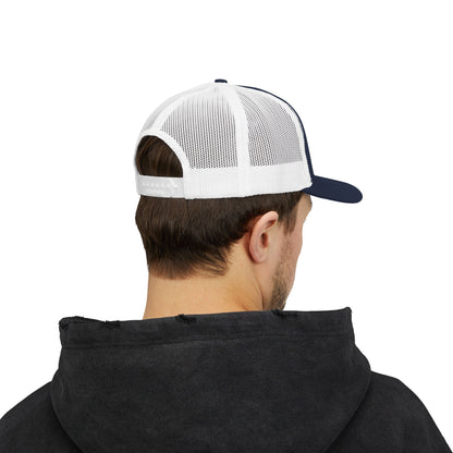Krumb Summit Ridge Trucker
