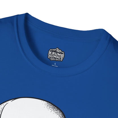 Krumb Summit Metal Hike Unisex Tee