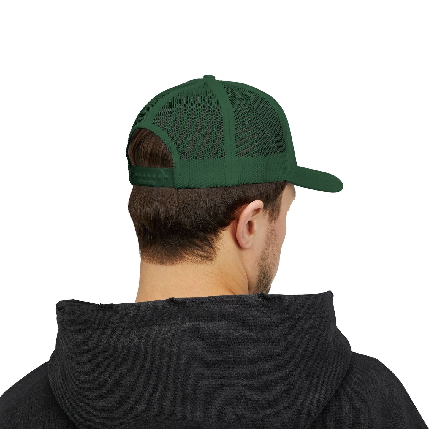 Krumb Summit Ridge Trucker