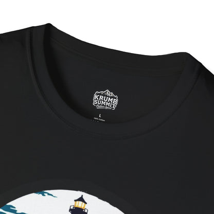 The Coast With The Most Unisex Tee