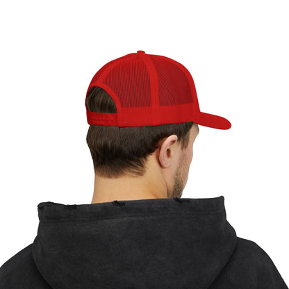 Krumb Summit Ridge Trucker
