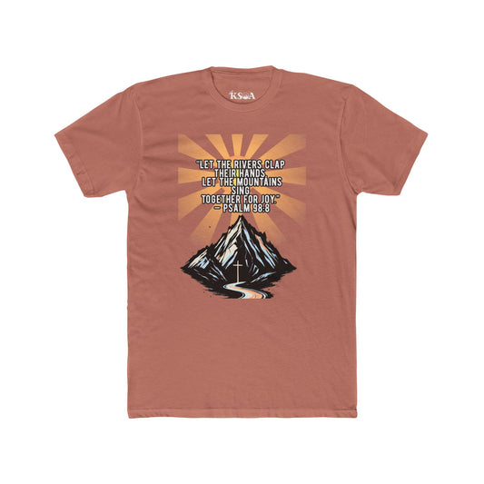 Bible Verse Unisex Tee