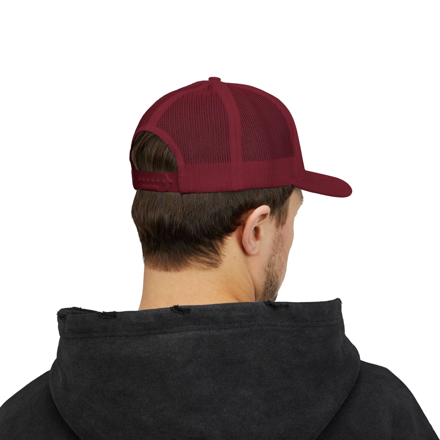 Krumb Summit Ridge Trucker