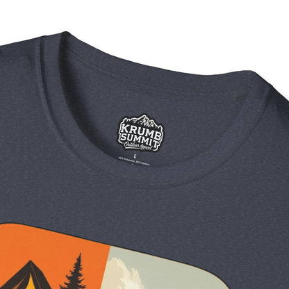 Krumb Summit Outdoors Unisex Tee