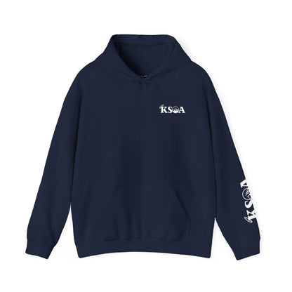 Krumb Logo Unisex Hoodie