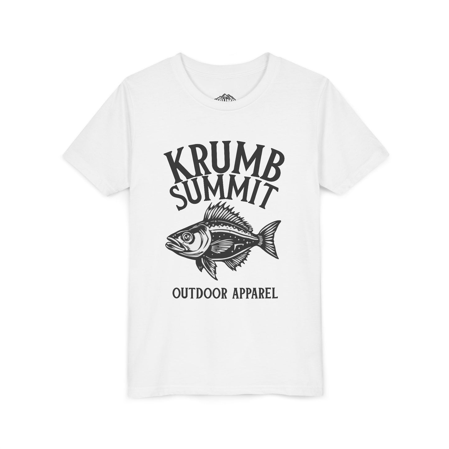 Krumb Summit Youth Tee