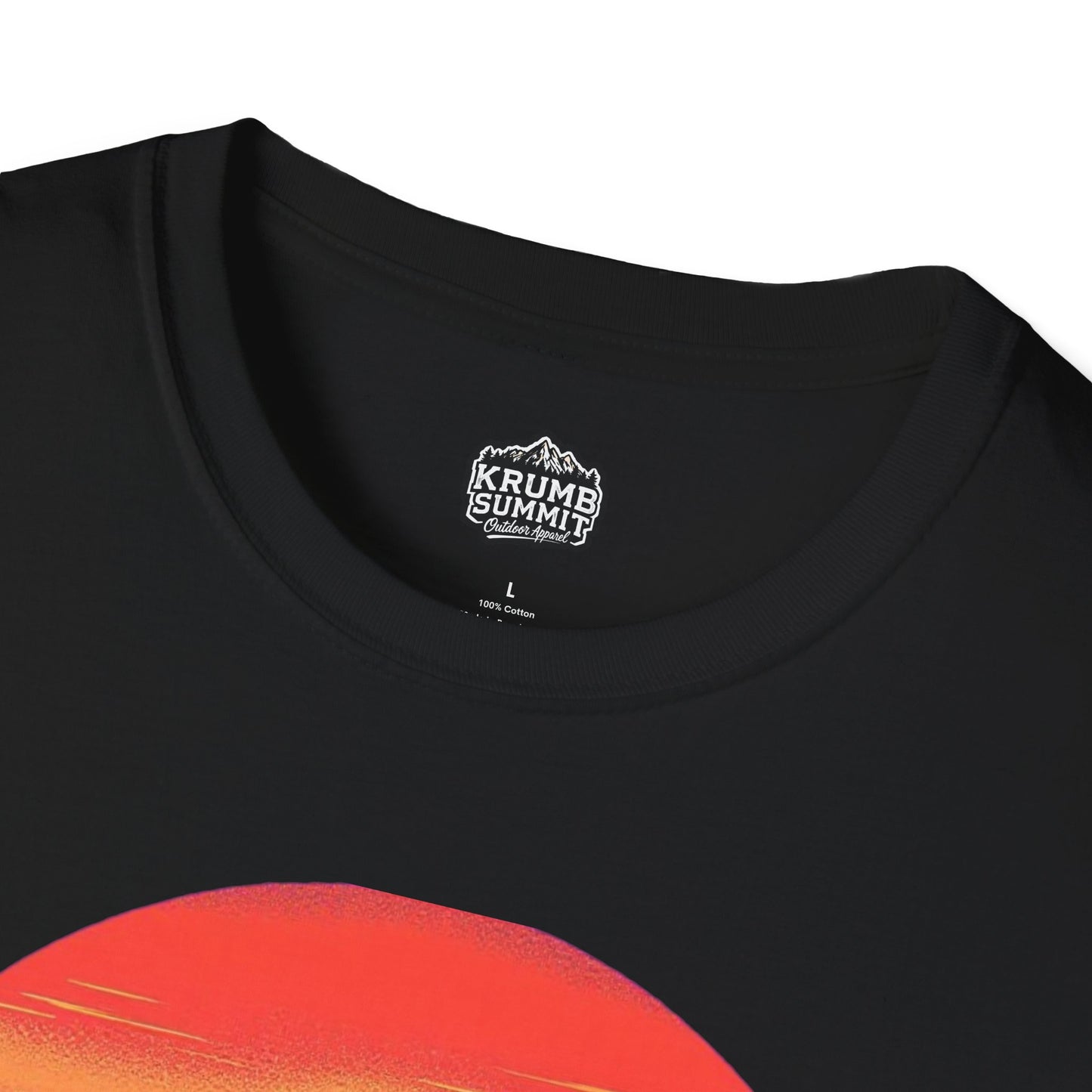 Blue Ridge Parkway Unisex Tee