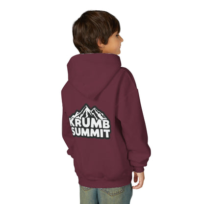 Krumb Youth Hoodie