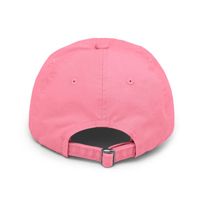 Krumb Summit Women’s Distressed cap