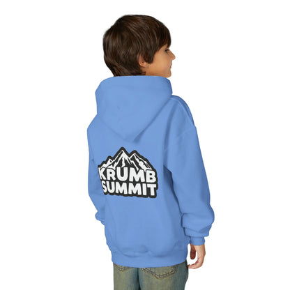 Krumb Youth Hoodie