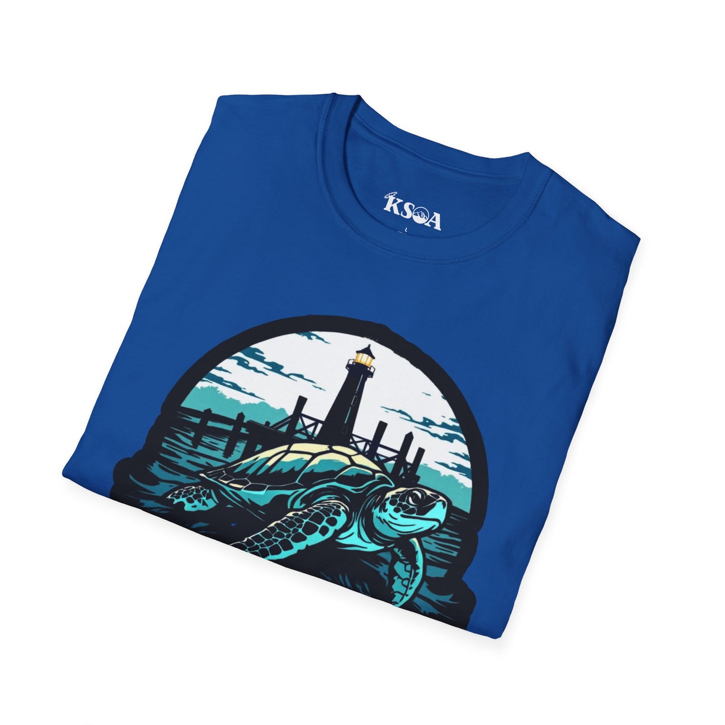 The Coast With The Most Unisex Tee