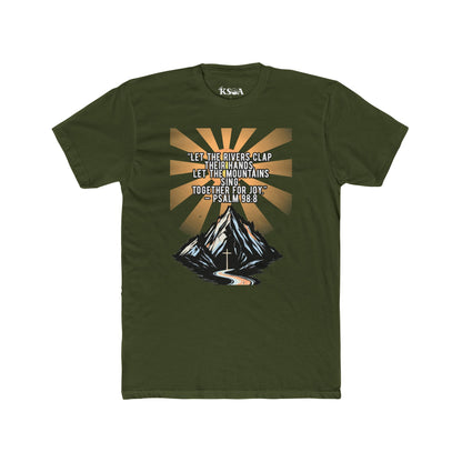 Bible Verse Unisex Tee