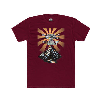 Bible Verse Unisex Tee