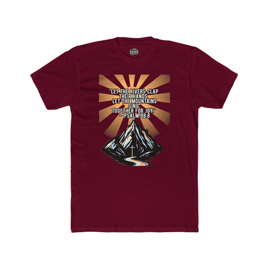 Bible Verse Unisex Tee